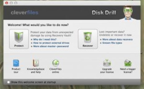 Disk drill pro mac torrent