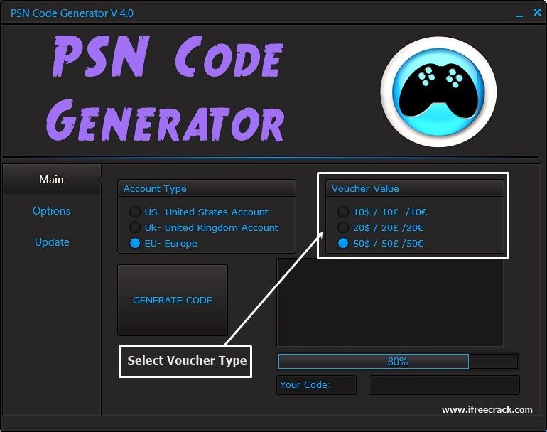 How To Download Free Psn Code Generator